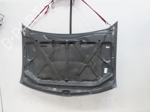 Hood MITSUBISHI L200 / TRITON (KA_T, KB_T) 2.5 DI-D 4WD (KB4T) | BP32308619C1