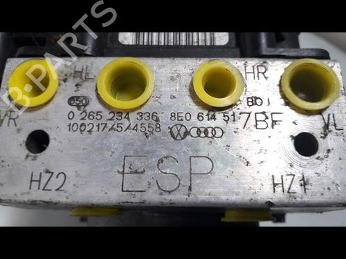 abs-pump-seat-exeo-st-3r5-20-tdi-8e0614517bg-2009-2010-2011-2012-2013-11126188 main image