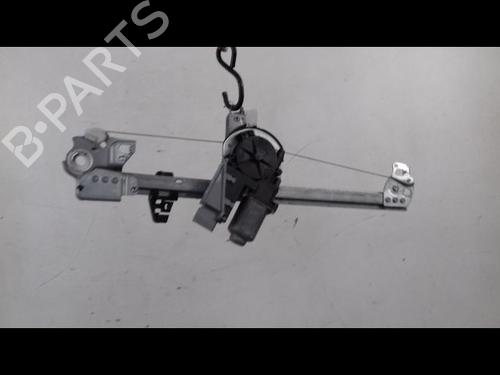 Used Front right window mechanism CITROËN C3 I (FC_, FN_) 1.4 HDi (68 hp) 8998699