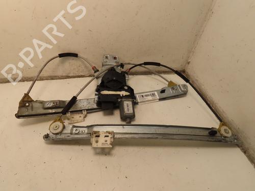 Used Front left window mechanism CITROËN C5 III Break (RW_) 3.0 HDi 240 (RWX8CA) (241 hp) 30953026