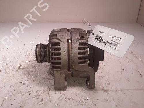 Alternator OPEL CORSA D (S07) 1.4 (L08, L68) | BP8990249M7