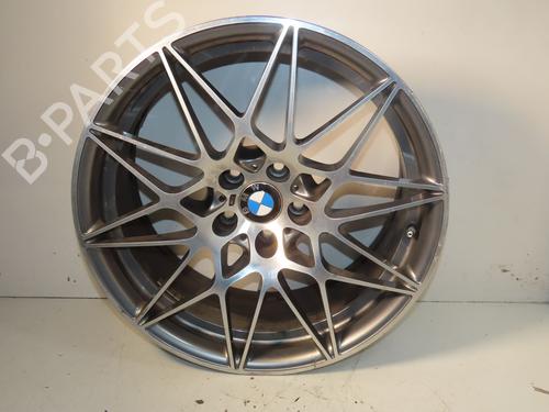 Used Rim BMW 4 Coupe (F32, F82) M4 Competition (450 hp) 32332715