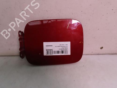 Trappe de carburant VW CADDY III MPV (2KB, 2KJ, 2CB, 2CJ) 1.9 TDI (105 hp) 23148792