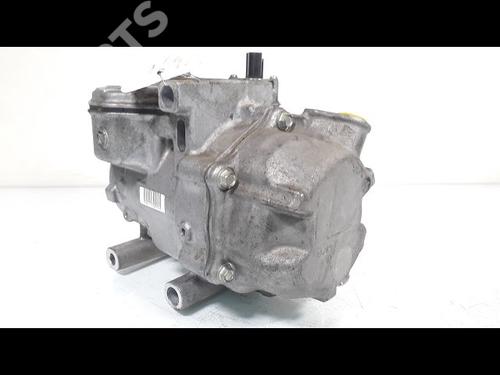 AC compressor TOYOTA YARIS (_P13_) 1.5 Hybrid (NHP130_, NHP130) | BP11016560M34 
