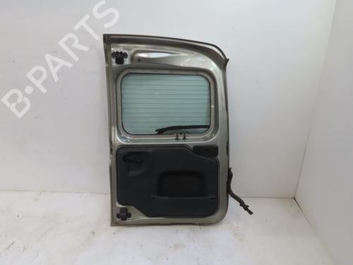 Venstre bagagerum dør DACIA LOGAN MCV (KS_) 1.5 dCi (KS0K) (68 hp) 31179850