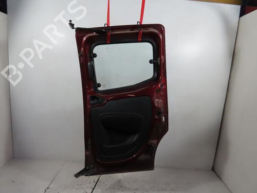 Højre side skydedør CITROËN NEMO MPV 1.3 HDi 75 | BP16688539C75 