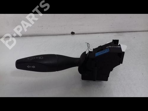 Used Steering column stalk FORD FUSION (JU_) 1.4 TDCi (68 hp) 8982168