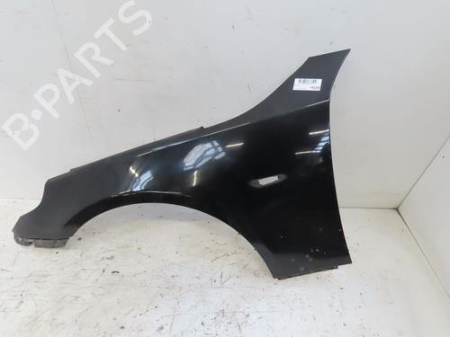Used Left front fenders BMW 5 Touring (E61) 530 xd (231 hp) 33137285