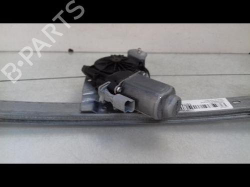 Used Front left window mechanism TOYOTA AYGO (_B1_) 1.0 (KGB10_, KGB10R) (68 hp) 23152015