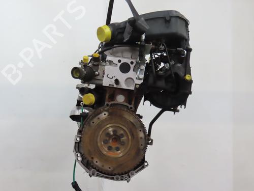 Engine DACIA LOGAN (LS_) 1.4 (LS0A, LS0C, LS0E, LS0G) | BP40051458M1 - Image 3