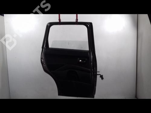 Left rear door CITROËN C-CROSSER (VU_, VV_) 2.2 HDi | BP10684795C4 