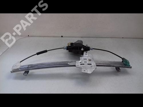 Front right window mechanism KIA RIO II (JB) 1.5 CRDi | BP8986522C23 