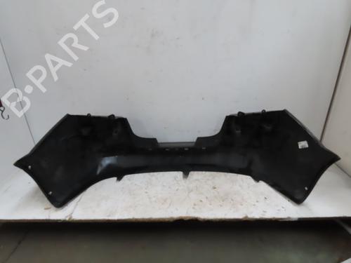 Used Rear bumper RENAULT MEGANE II Coupé-Cabriolet (EM0/1_) 1.9 dCi (115 hp) 28207232