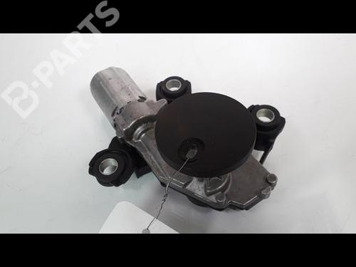 Used Rear wiper motor CITROËN C4 Grand Picasso I (UA_) 1.6 HDi (109 hp) 9971979