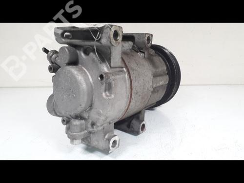 AC compressor KIA SPORTAGE III (SL) 1.7 CRDi | BP10746145M34 