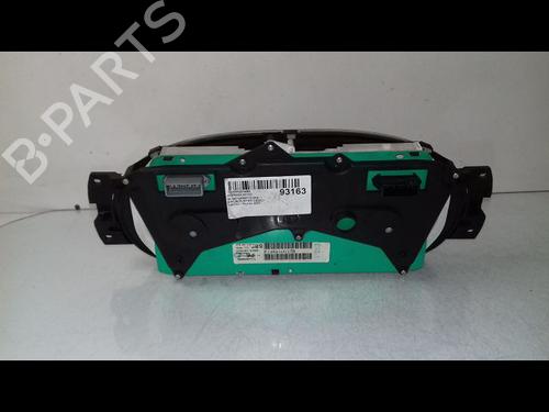 Instrument cluster DACIA DUSTER (HS_) 1.5 dCi (HSAJ) | BP8979409C47