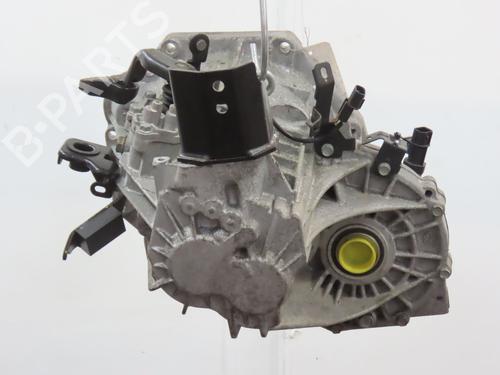 Used Gearbox Gearbox KIA PICANTO II (TA) 1.0 (69 hp) 36445061 36445061