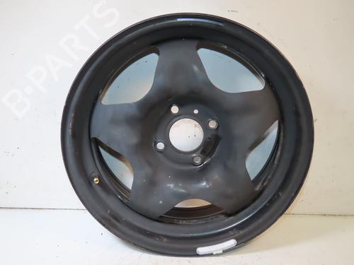 Fælk CITROËN C3 III (SX) 1.2 PureTech 82 (83 hp) 30951994