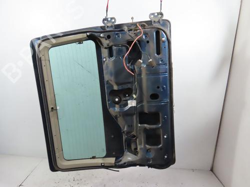 Tailgate NISSAN TERRANO II (R20) 2.7 TDi 4WD | BP16521161C6 
