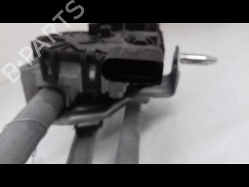 Used Front wiper motor SEAT IBIZA IV (6J5, 6P1) 1.2 TSI (105 hp) 8978608
