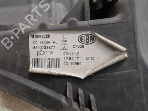 Used Right headlight Right headlight 36849613 36849613