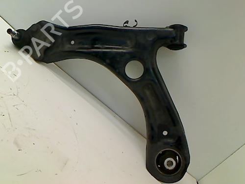 Used Left front suspension arm Left front suspension arm VW UP! (121, 122, BL1, BL2, BL3, 123) 1.0 (75 hp) 36484031 36484031