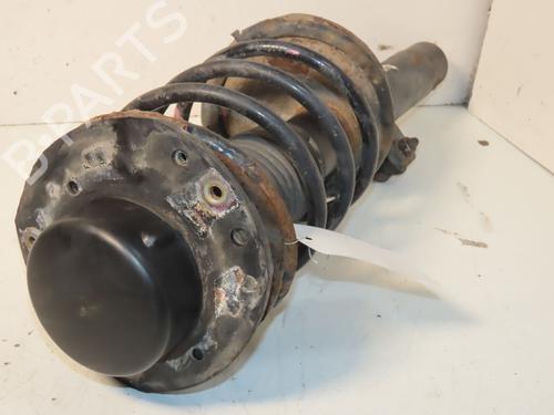 Used Left front shock absorber Left front shock absorber PEUGEOT 206 Hatchback (2A/C) 1.6 16V (109 hp) 33136993 33136993