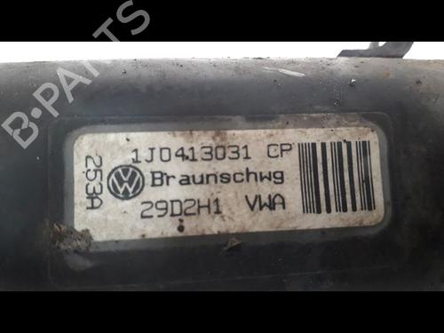 Used Right front shock absorber AUDI A3 (8L1) 1.6 (102 hp) 10197890