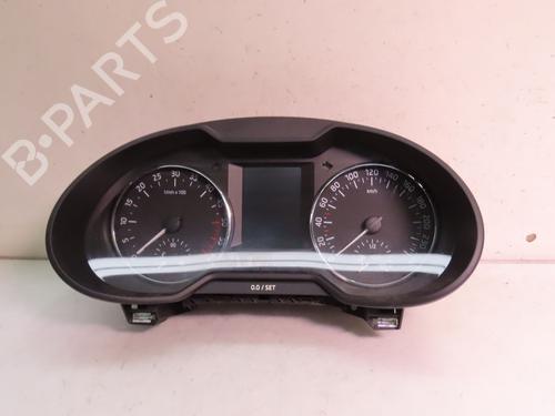 Instrument cluster SKODA OCTAVIA III (5E3, NL3, NR3) 1.6 TDI | BP16833277C47 