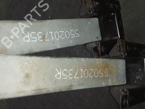 Used Other Other RENAULT MASTER III Van (FV) 2.3 dCi 130 FWD (FV0M, FV0Y, FV0J, FV02, FV03) (130 hp) 14890417 14890417