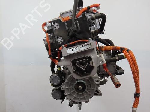 Engine DS DS 3 / DS 3 CROSSBACK (UR_, UC_, UJ_) E-TENSE (UZZKXZ) | BP32277119M1 