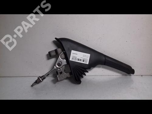 Used Hand brake FIAT 500 (312_) 0.9 (312AXG1A, 312.AXG11) (86 hp) 11177894