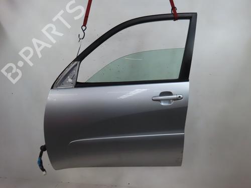 Left front door TOYOTA RAV 4 II (_A2_) 2.0 4WD (ACA21, ACA20) | BP26669167C2 