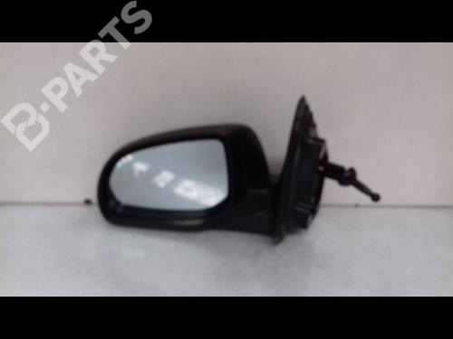 Left mirror HYUNDAI i20 I (PB, PBT) 1.2 | BP8987495C26 