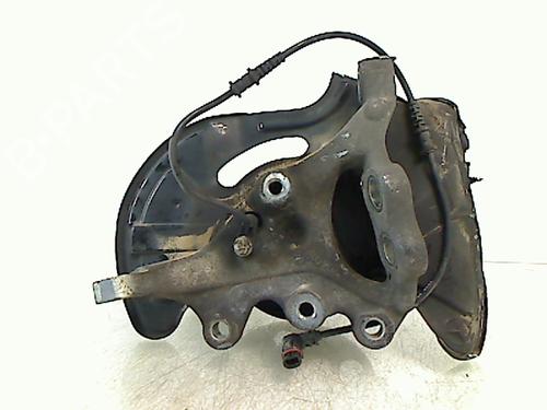 Left front steering knuckle MERCEDES-BENZ CLK (C209) | BP23150270M25
