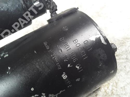 Starter OPEL CORSA B (S93) 1.0 i 12V (F08, F68, M68) | BP8991717M8 