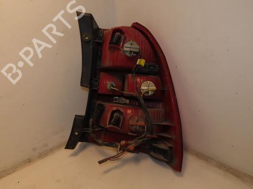 Used Left taillight KIA SPORTAGE II (JE_, KM_) 2.0 CRDi 4WD (140 hp) 28309839