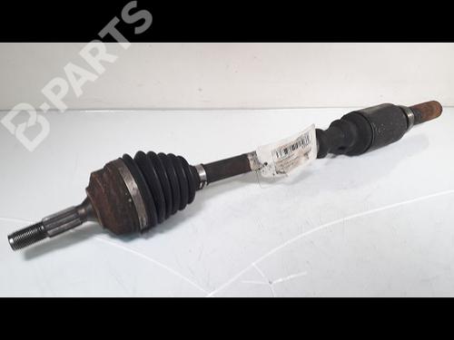 Used Right front driveshaft CITROËN SAXO (S0, S1) 1.4 VTS (75 hp) 10684234