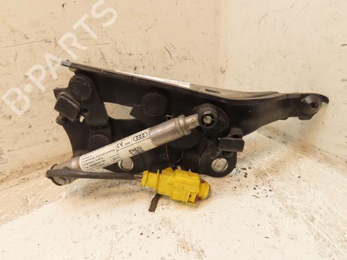 Used Hinge/Door check strap AUDI A3 Sportback (8VA, 8VF) 1.6 TDI (105 hp) 28159453