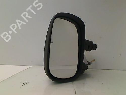Used Left mirror Left mirror FIAT DOBLO MPV (119_, 223_) 1.6 16V (223AXD1A) (103 hp) 36484806 36484806