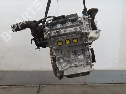 Engine RENAULT TWINGO III (BCM_, BCA_) 1.0 SCe 70 | BP40051456M1 - Image 4