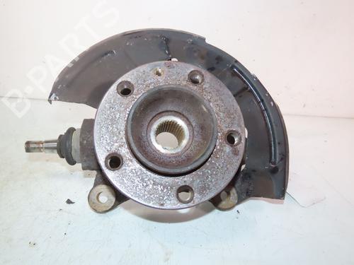 left-front-steering-knuckle-renault-master-iii-van-fv-2010-23435329 main image