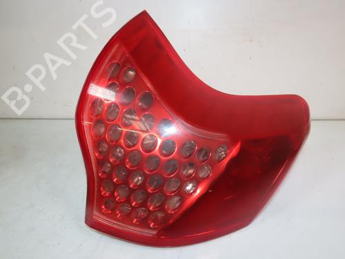 Used Left taillight PEUGEOT 3008 I MPV (0U_) 2.0 HDi 150 / BlueHDi 150 (150 hp) 30954928