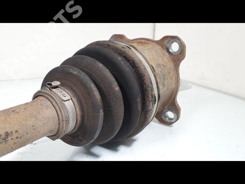 Right rear driveshaft SUZUKI GRAND VITARA II (JT, TE, TD) 1.9 DDiS All-wheel Drive (JT419, TD44, JB419WD, JB419XD,... | BP10284270M41 