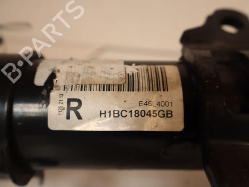 Used Right front shock absorber Right front shock absorber FORD FIESTA VII (HJ, HF) 1.0 EcoBoost mHEV ACTIVE (125 hp) 35970516 35970516