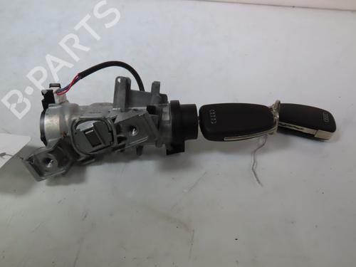 Ignition barrel AUDI Q2 (GAB, GAG) 1.4 TFSI | BP30951097M48 - Image 3