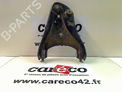 Right front suspension arm RENAULT TWINGO II (CN0_) | BP23150224M13