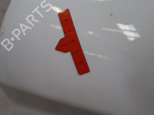 Dør venstre bagtil Dør venstre bagtil FORD FIESTA VII (HJ, HF) 1.0 EcoBoost mHEV ACTIVE (125 hp) 35748039 35748039