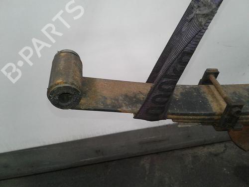 Used Other MITSUBISHI L200 / TRITON (KA_T, KB_T) 2.5 DI-D 4WD (KB4T) (136 hp) 14890421