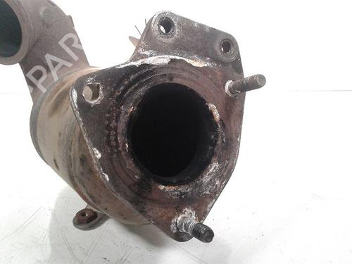 Catalyst ALFA ROMEO 147 (937_) 1.9 JTDM 8V (937.AXD1A, 937.AXU1A, 937.BXU1A) | BP11382311M10